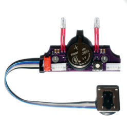 11063-HSS TTL Converter for NEXUS underwater housings for NIKON