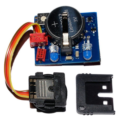 11073-HSS TTL-Converter (for Sony) for NAUTICAM housings NA-A6400, NA-6500