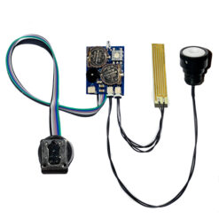 16037-HSS TTL Converter for SEAFROGS underwater photo housings (housing version with a single electric bulkhead on the top) for CANON