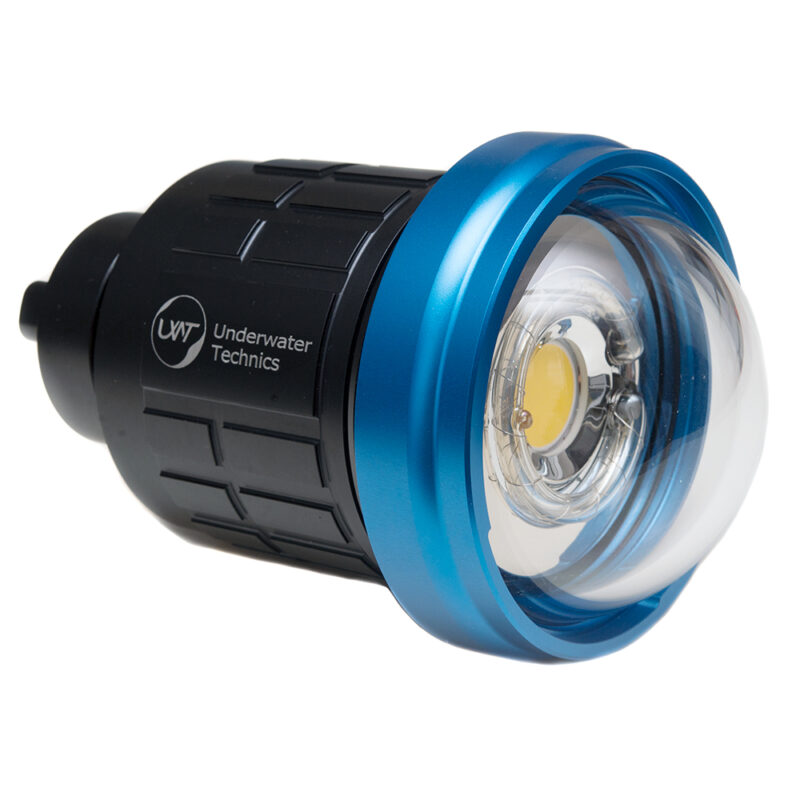 Underwater Strobes