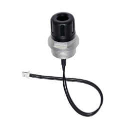 91394 Optical Bulkhead (M16) for ISOTTA and IKELITE housings