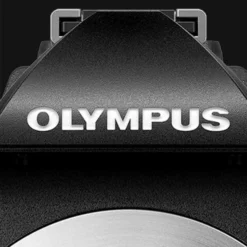 for Olympus