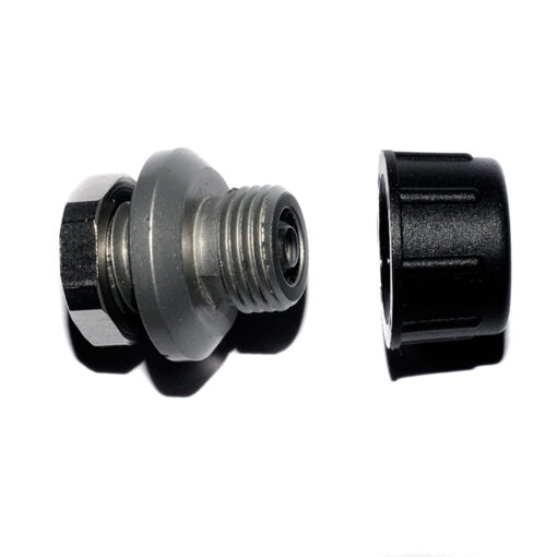 Optical Bulkhead for Nauticam housings