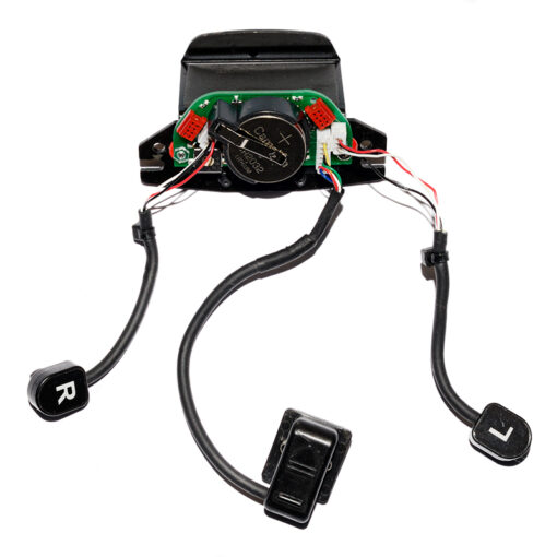 11046-HSS TTL-Converter for Canon for SEA&SEA MDX-5DM3 and MDX-6D underwater housing - Image 3