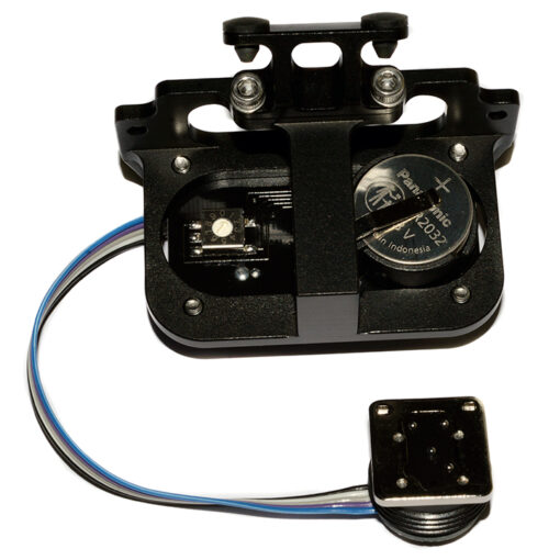 11089-HSS-MF TTL Converter for Canon for MARELUX underwater housings (with metal frame) - Image 2