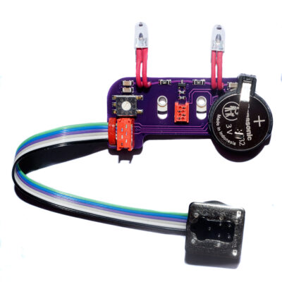 11057-HSS TTL Converter for NAUTICAM and HUGYFOT housings for CANON