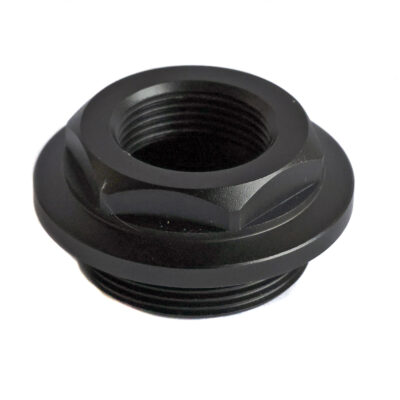 91601 M24-M16 Low-height Step-Down Adapter