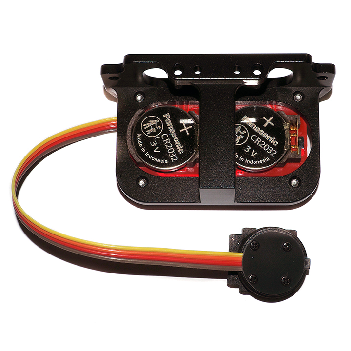 11095-HSS-MFC for MARELUX MX-A1II/A9III underwater housing (with metal frame) for SONY A1-II - Image 3