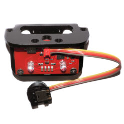 11095-HSS-MFC for MARELUX MX-A1II/A9III underwater housing (with metal frame) for SONY A1-II
