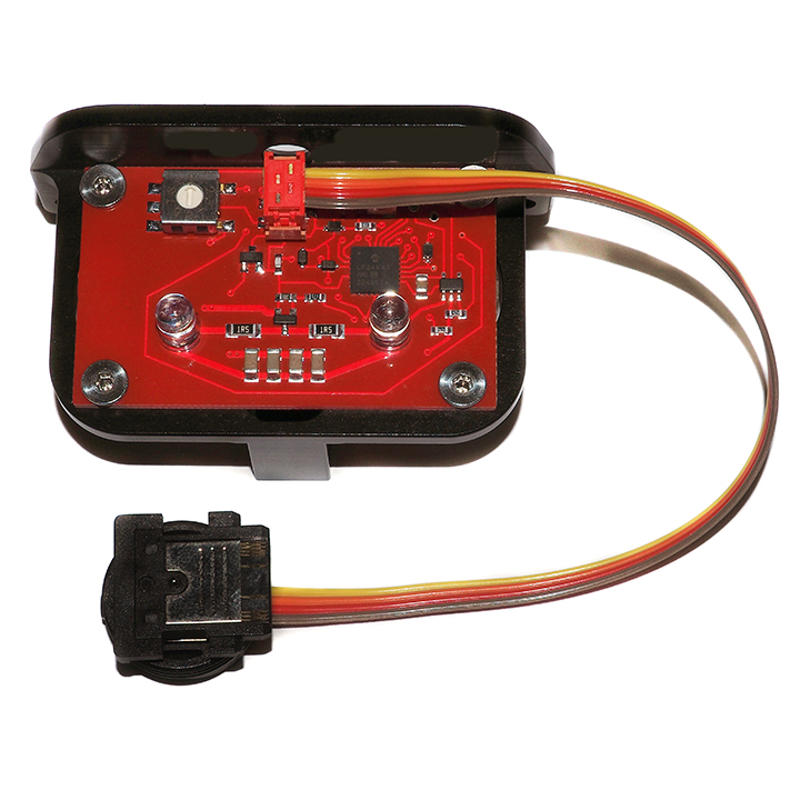11095-HSS-MFC for MARELUX MX-A1II/A9III underwater housing (with metal frame) for SONY A1-II - Image 2
