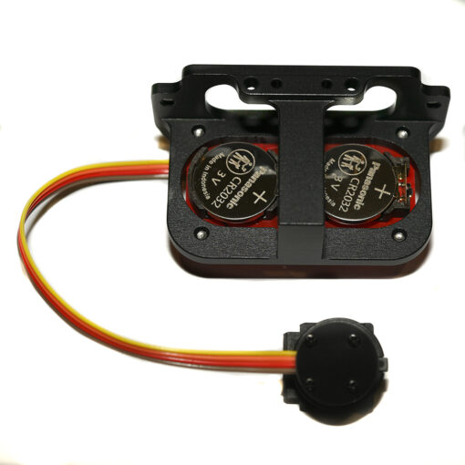 11096-HSS-MFC for MARELUX MX-A1II/A9III underwater housing (with metal frame) for SONY A9-III - Image 2
