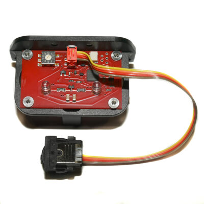 11096-HSS-MFC for MARELUX MX-A1II/A9III underwater housing (with metal frame) for SONY A9-III